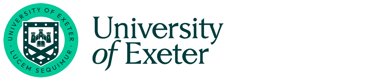 University of Exeter Logo